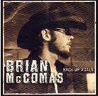 Brian McComas - Back Up Again