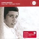 Chris Montez - Call Me: The A&M Years