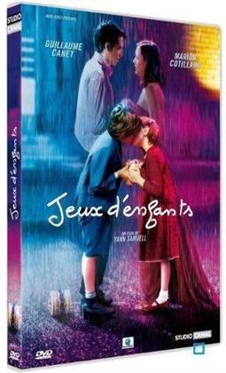 Jeux d'enfants (2003)
