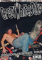 Crazy white boys Collector's Edition