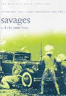 Savages (1972) Criterion Collection