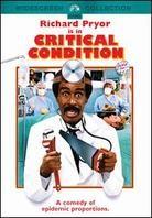 Critical Condition (1987)