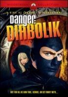 Danger: Diabolik