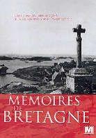 Mémoires de Bretagne Collection Mémoires des régions