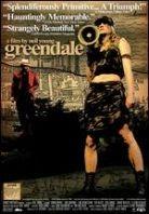 Neil Young - Greendale
