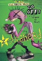 Zebrahead - Live at the House of Blues