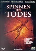 Spinnen des Todes (2001)