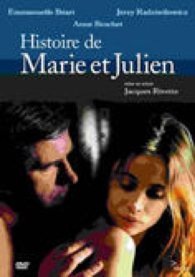 Histoire de Marie et Julien
