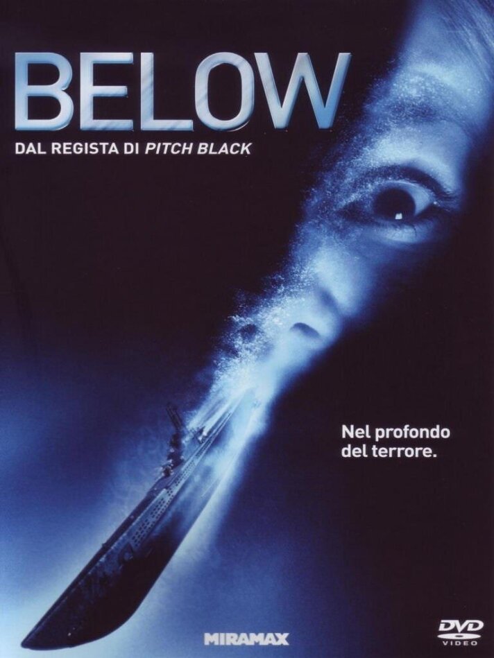 Below (2002)