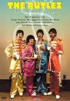 Rutles - All you need is cash (1978)