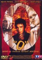 O - La vie est un cercle sans fin