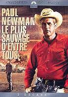 Le plus sauvage d'entre tous (1963) n/b
