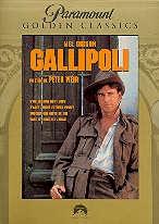 Gallipoli - (Golden Classics) (1981)