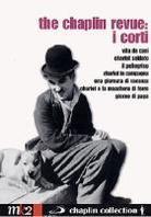 The Chaplin Revue - I corti 2 DVD