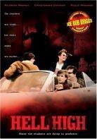 Hell high (1989)