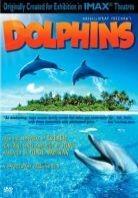 Dolphins Imax, 2 DVD