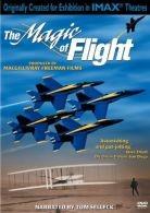 The magic of flight Imax, 2 DVDs