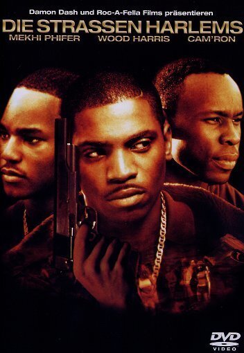 Die Strassen Harlems - Paid in full (2002)