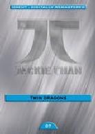 Twin Dragons (1992) Limited Edition, Metalbox