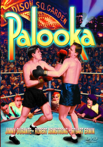 Palooka n/b