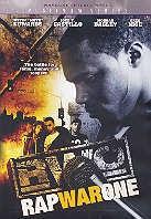 Rap war one