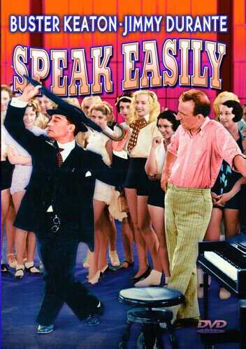 Speak easily (1932) n/b