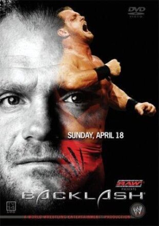 WWE: Backlash 2004