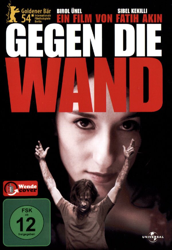 Gegen die Wand (2004)
