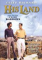 His land