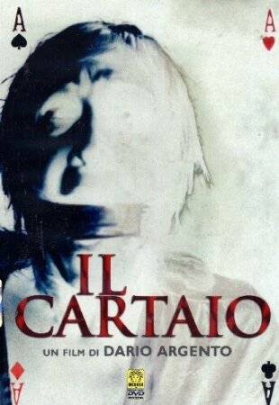 Il cartaio - The card dealer (2004)