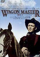 The wagon master (1950)