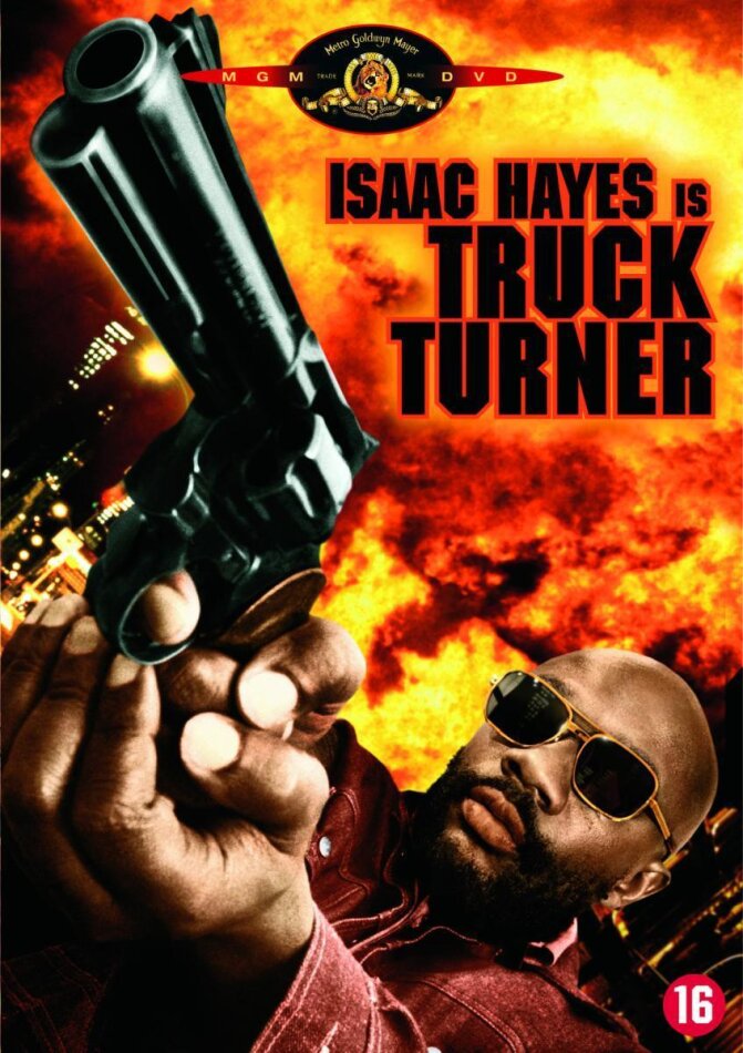 Truck Turner (1974)