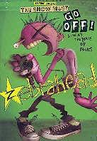 Zebrahead - Live at the House of Blues