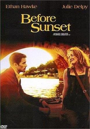 Before Sunset (2004)