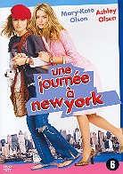 Une journée à new york