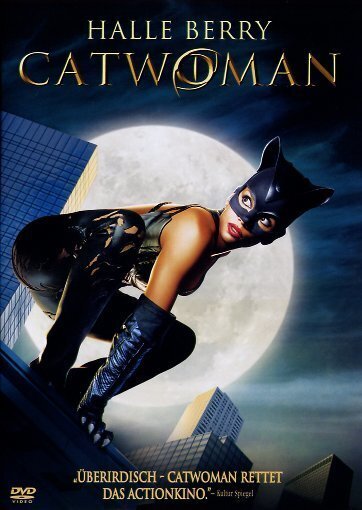 Catwoman (2004)