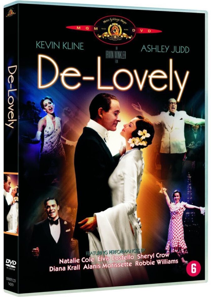 De-lovely (2004)