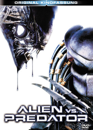 Alien vs. Predator (2004)