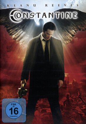 Constantine (2005)