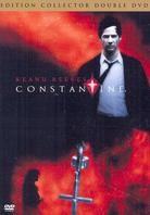Constantine (2005) (&Eacute;dition Collector, 2 DVD)