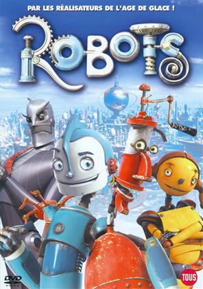 Robots (2005)