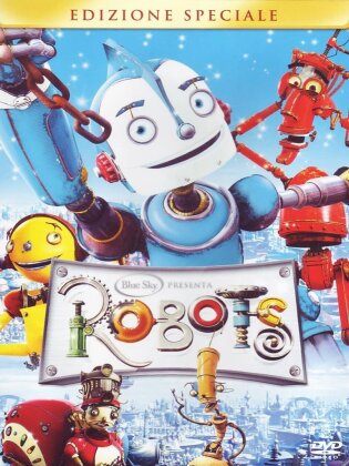 Robots (2005)