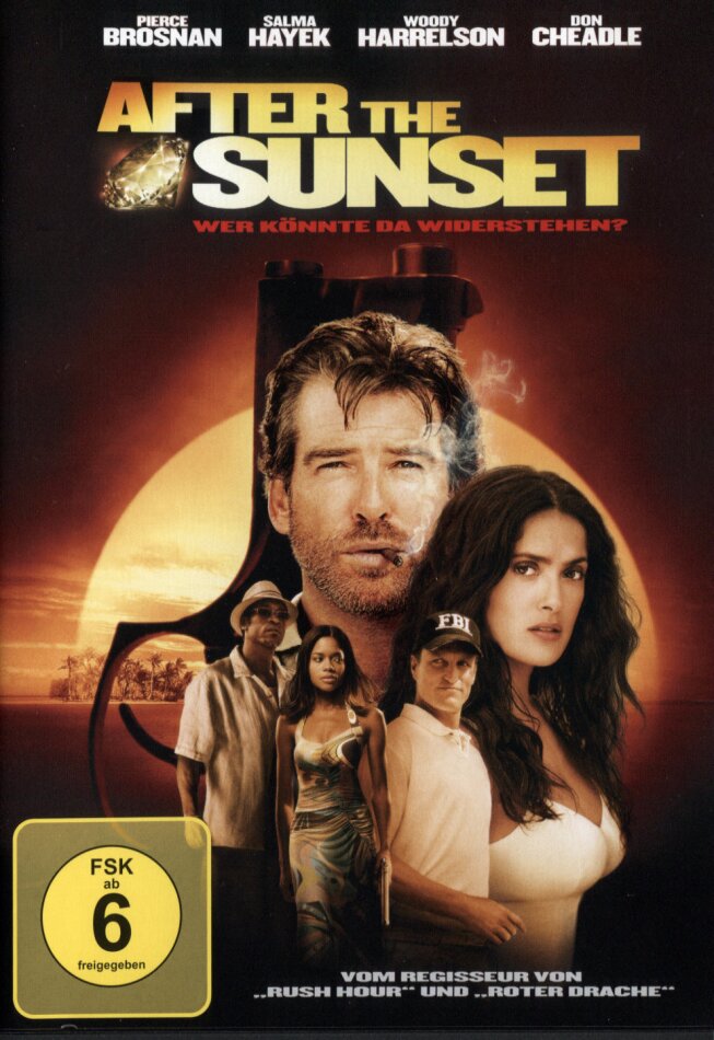 After the sunset - Wer könnte da wiederstehen? (2004)