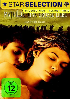 Mathilde - Eine grosse Liebe