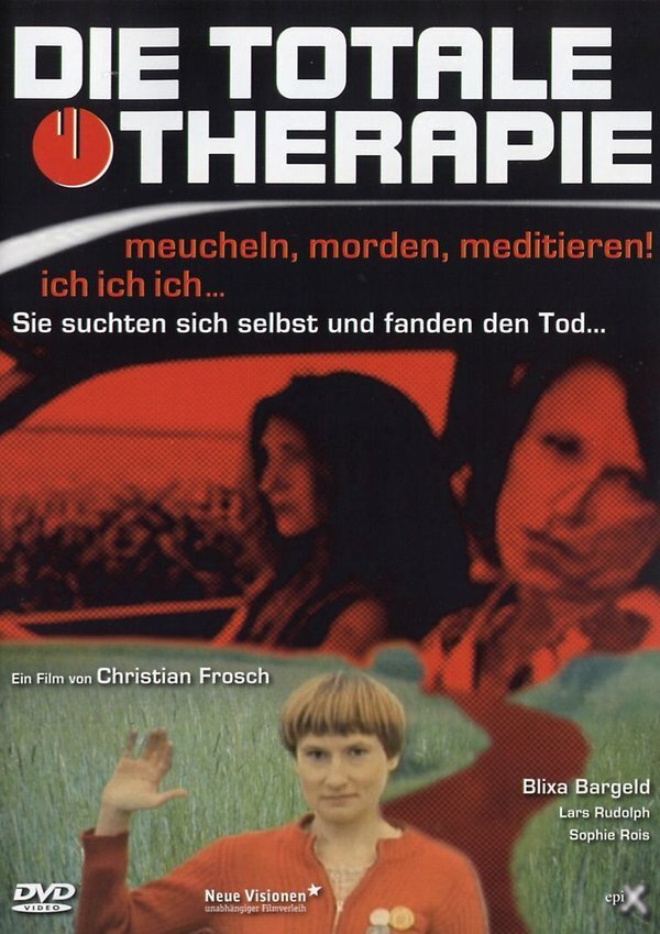 Die totale Therapie