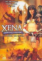 Xena - Princesse guerrière - La mort de Xena (2002)