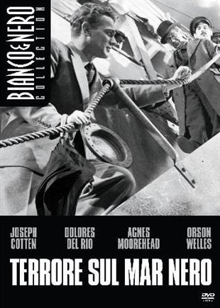 Terrore sul Mar Nero - (b/n) (1943)