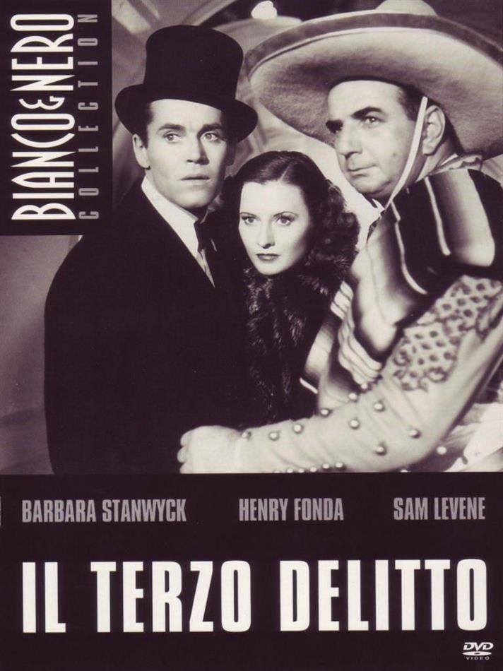 Il terzo delitto