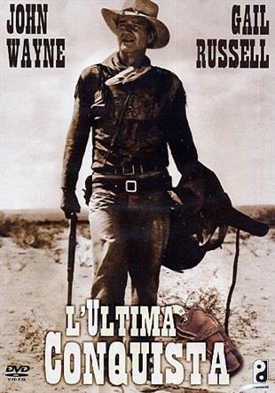 L'ultima conquista (1947)
