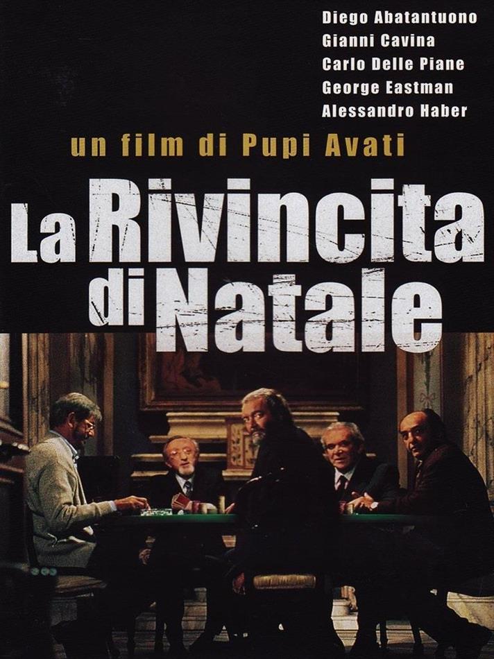 La rivincita di Natale (2003)